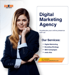 Freelance Digital Marketing